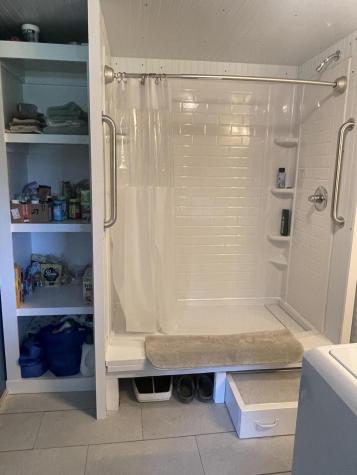 56 Foster Lane Dennysville ME 04628