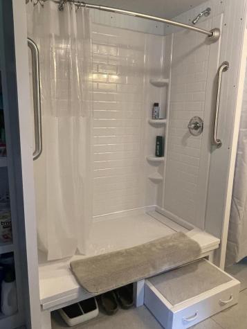 56 Foster Lane Dennysville ME 04628