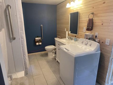 56 Foster Lane Dennysville ME 04628