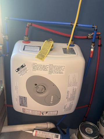 56 Foster Lane Dennysville ME 04628