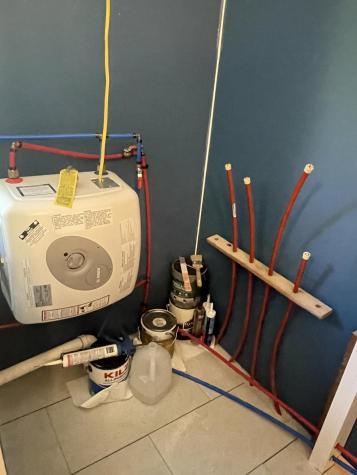 56 Foster Lane Dennysville ME 04628