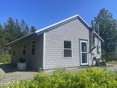 56 Foster Lane Dennysville ME 04628