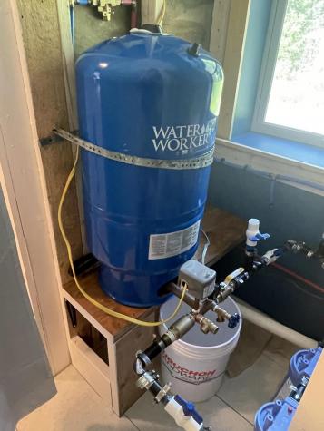 56 Foster Lane Dennysville ME 04628