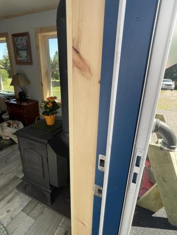 56 Foster Lane Dennysville ME 04628