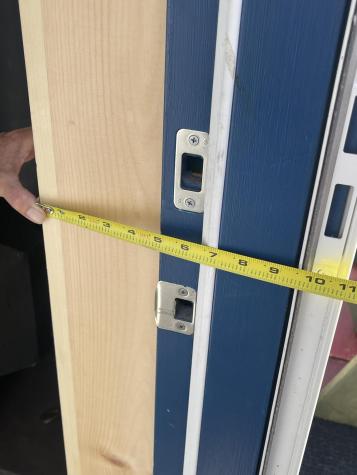 56 Foster Lane Dennysville ME 04628