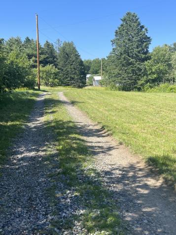 56 Foster Lane Dennysville ME 04628