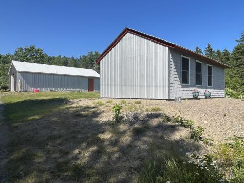 56 Foster Lane Dennysville ME 04628