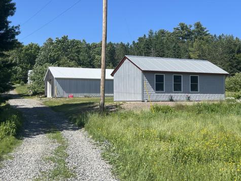 56 Foster Lane Dennysville ME 04628