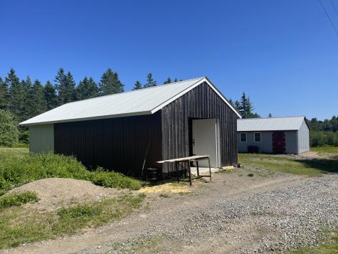 56 Foster Lane Dennysville ME 04628