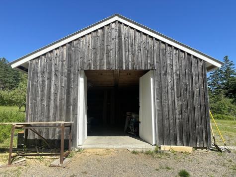 56 Foster Lane Dennysville ME 04628