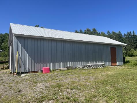 56 Foster Lane Dennysville ME 04628