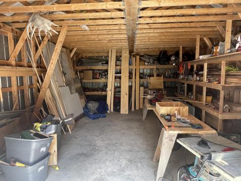 56 Foster Lane Dennysville ME 04628