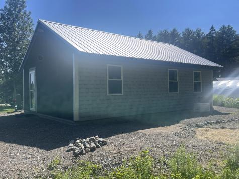 56 Foster Lane Dennysville ME 04628