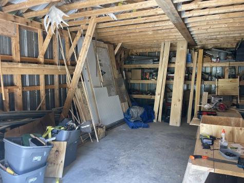 56 Foster Lane Dennysville ME 04628