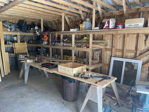 56 Foster Lane Dennysville ME 04628