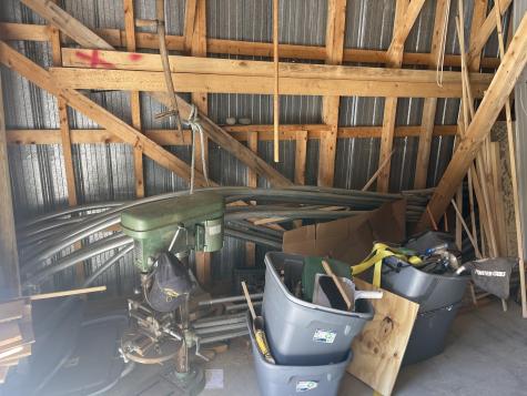 56 Foster Lane Dennysville ME 04628