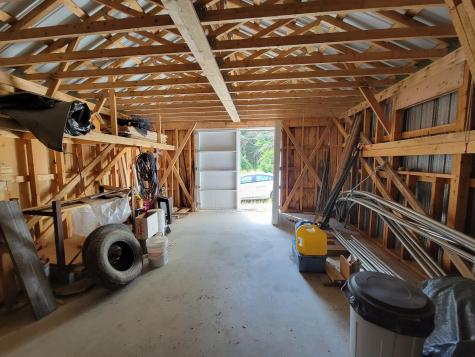 56 Foster Lane Dennysville ME 04628