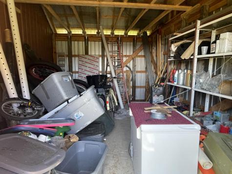 56 Foster Lane Dennysville ME 04628