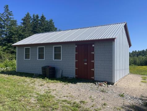 56 Foster Lane Dennysville ME 04628