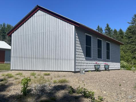 56 Foster Lane Dennysville ME 04628