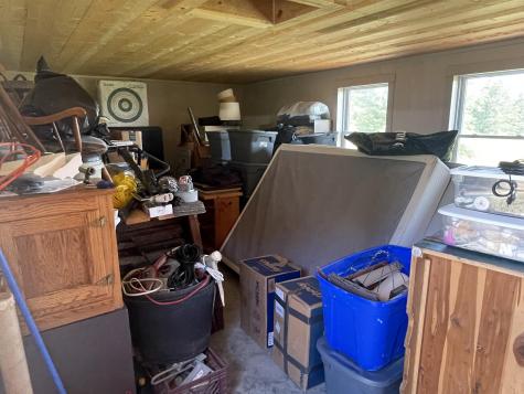 56 Foster Lane Dennysville ME 04628