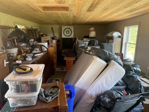 56 Foster Lane Dennysville ME 04628