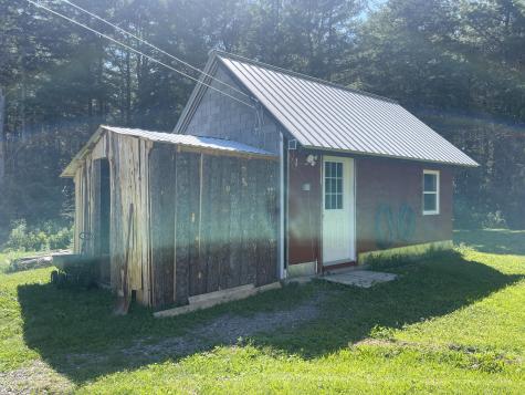 56 Foster Lane Dennysville ME 04628