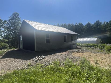 56 Foster Lane Dennysville ME 04628