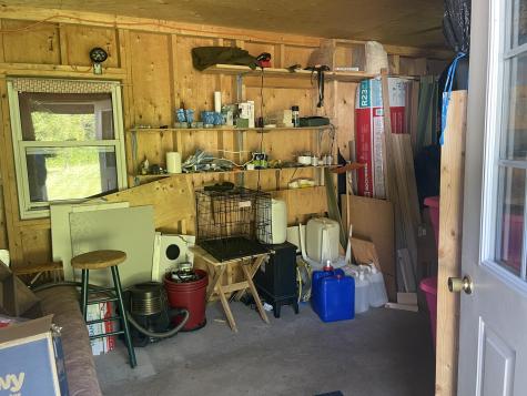 56 Foster Lane Dennysville ME 04628