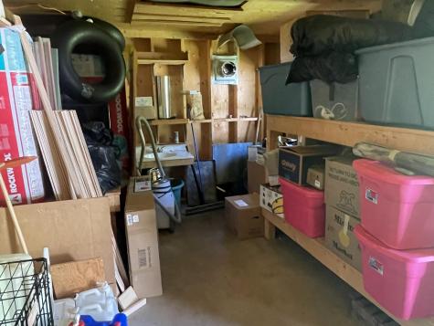 56 Foster Lane Dennysville ME 04628