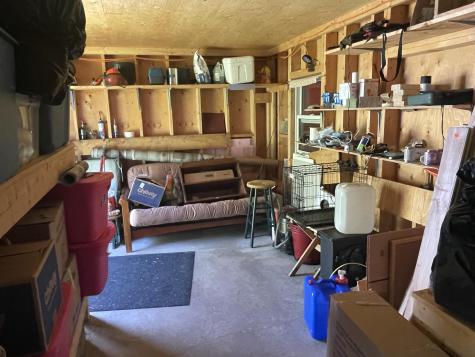 56 Foster Lane Dennysville ME 04628