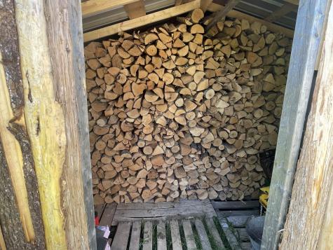 56 Foster Lane Dennysville ME 04628