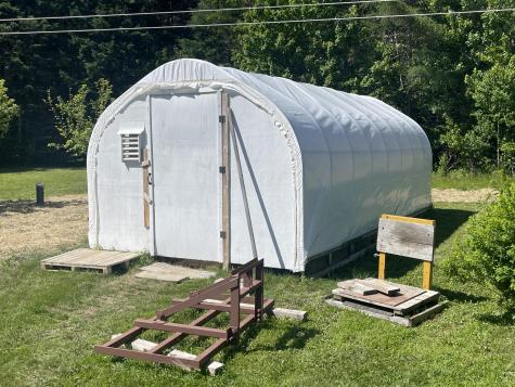 56 Foster Lane Dennysville ME 04628