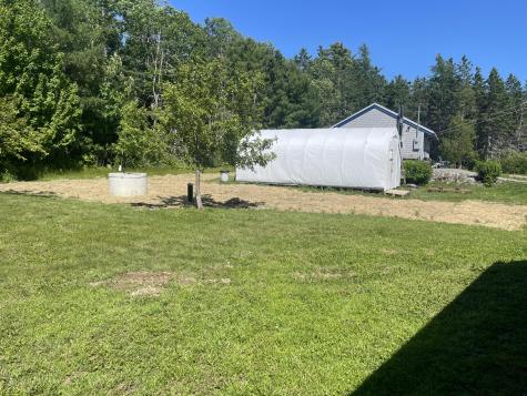 56 Foster Lane Dennysville ME 04628