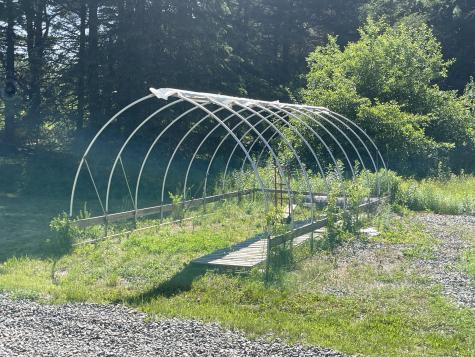 56 Foster Lane Dennysville ME 04628