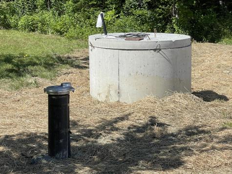 56 Foster Lane Dennysville ME 04628