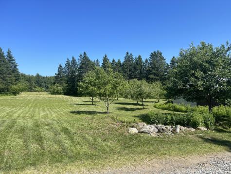 56 Foster Lane Dennysville ME 04628