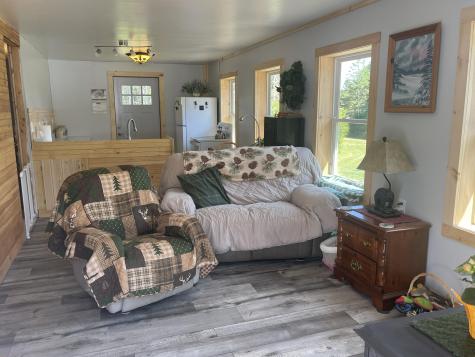 56 Foster Lane Dennysville ME 04628