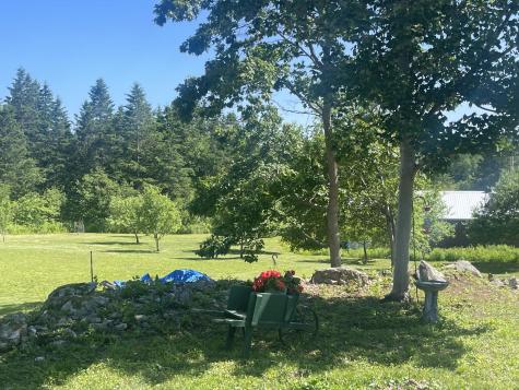 56 Foster Lane Dennysville ME 04628