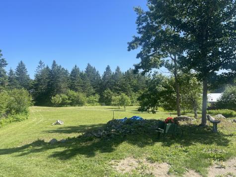 56 Foster Lane Dennysville ME 04628