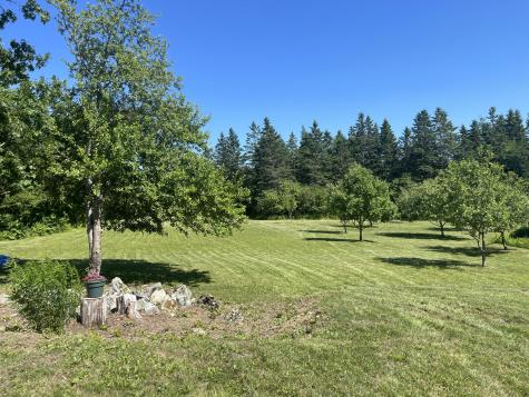 56 Foster Lane Dennysville ME 04628