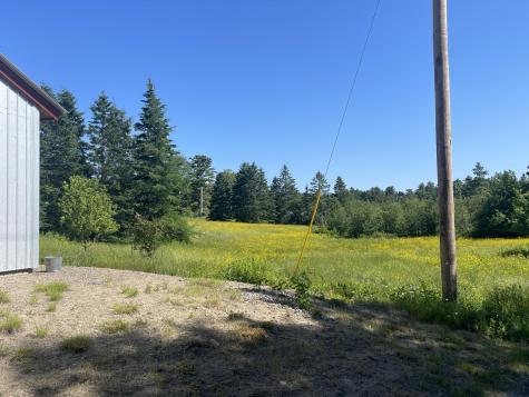 56 Foster Lane Dennysville ME 04628