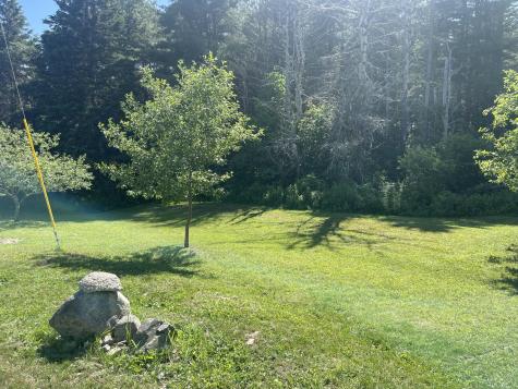 56 Foster Lane Dennysville ME 04628