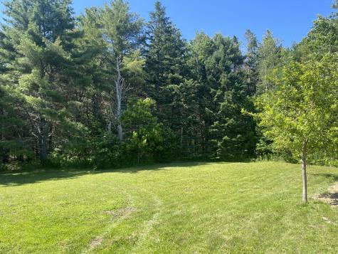 56 Foster Lane Dennysville ME 04628