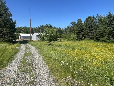 56 Foster Lane Dennysville ME 04628