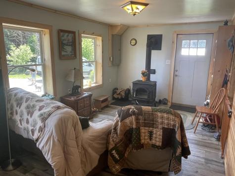 56 Foster Lane Dennysville ME 04628