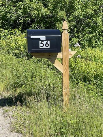 56 Foster Lane Dennysville ME 04628