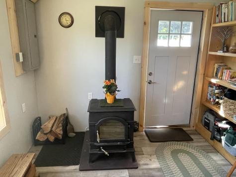 56 Foster Lane Dennysville ME 04628