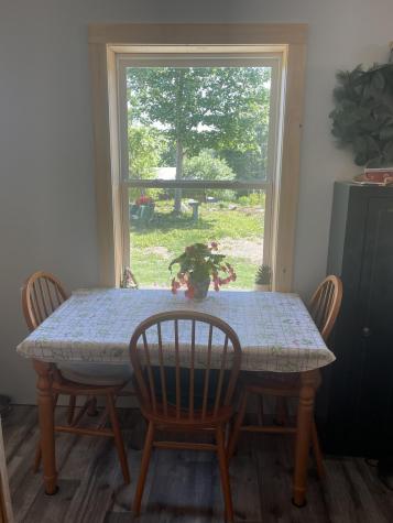 56 Foster Lane Dennysville ME 04628