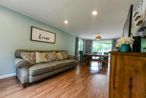 327 West Elm Street Yarmouth ME 04096